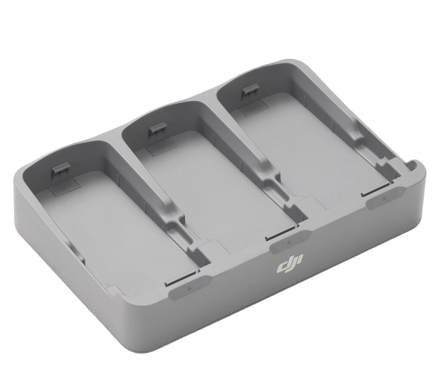 DJI Neo 2 Two-Way Charging Hub - 1456077 - zdjęcie